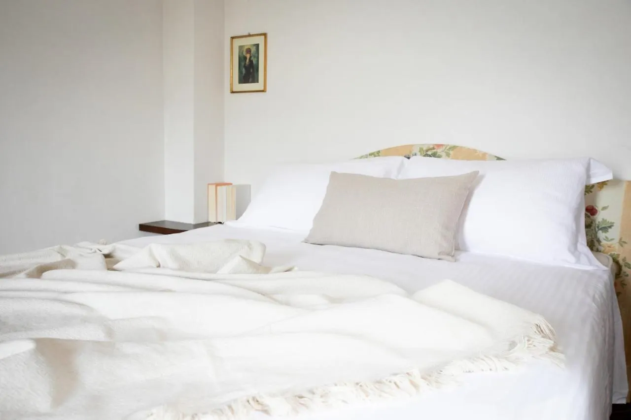 Apartamento Iseolakerental - La Stallina - Monte Isola Itália