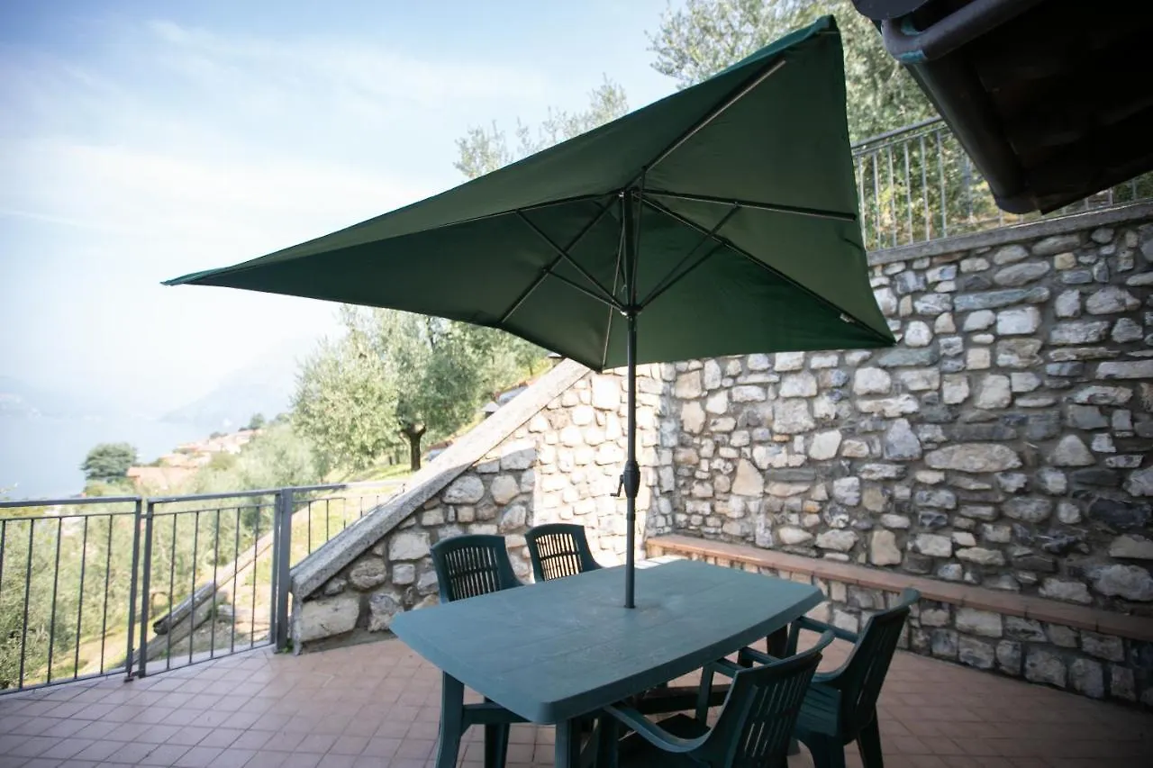 Apartamento Iseolakerental - La Stallina - Monte Isola
