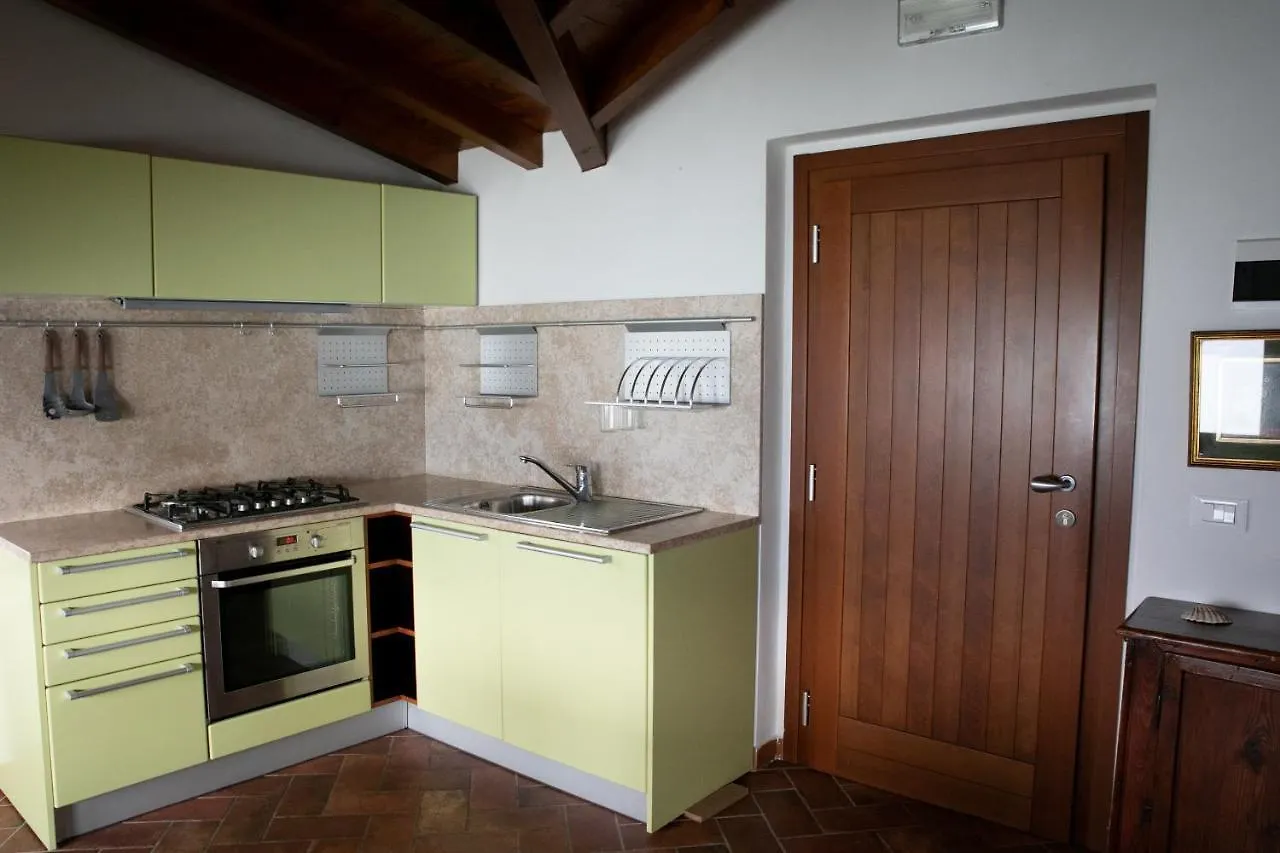 Iseolakerental - La Stallina - Monte Isola Apartamento