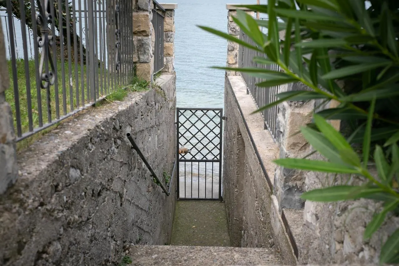 Apartamento Iseolakerental - La Stallina - Monte Isola Itália