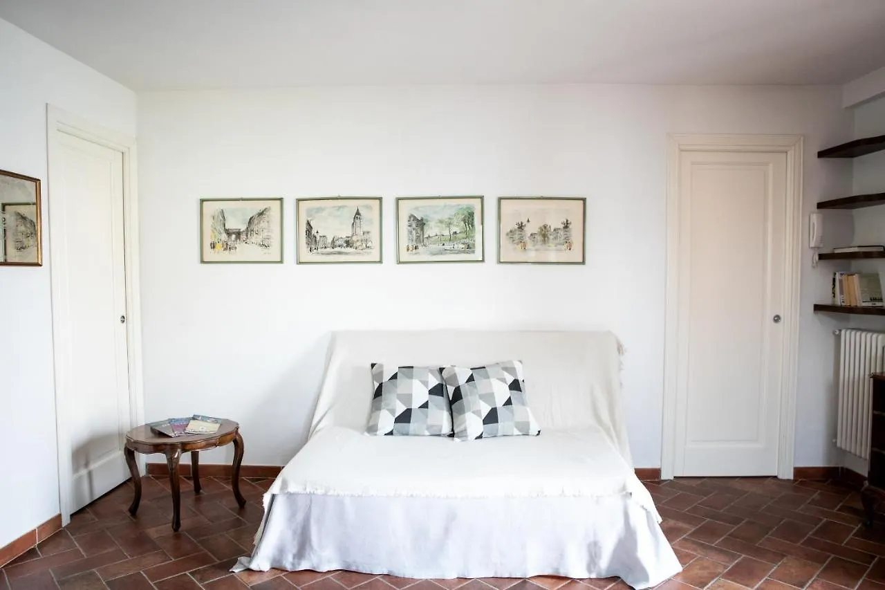 Apartamento Iseolakerental - La Stallina - Monte Isola